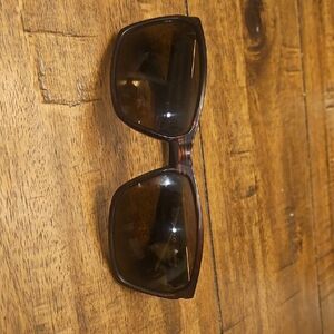 Stylish Suncloud Brown Sunglasses